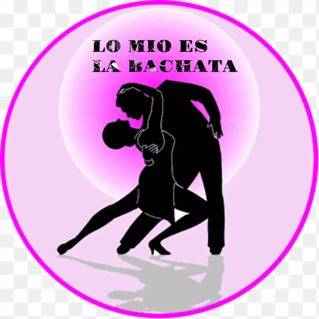 Lo mio es la Bachata