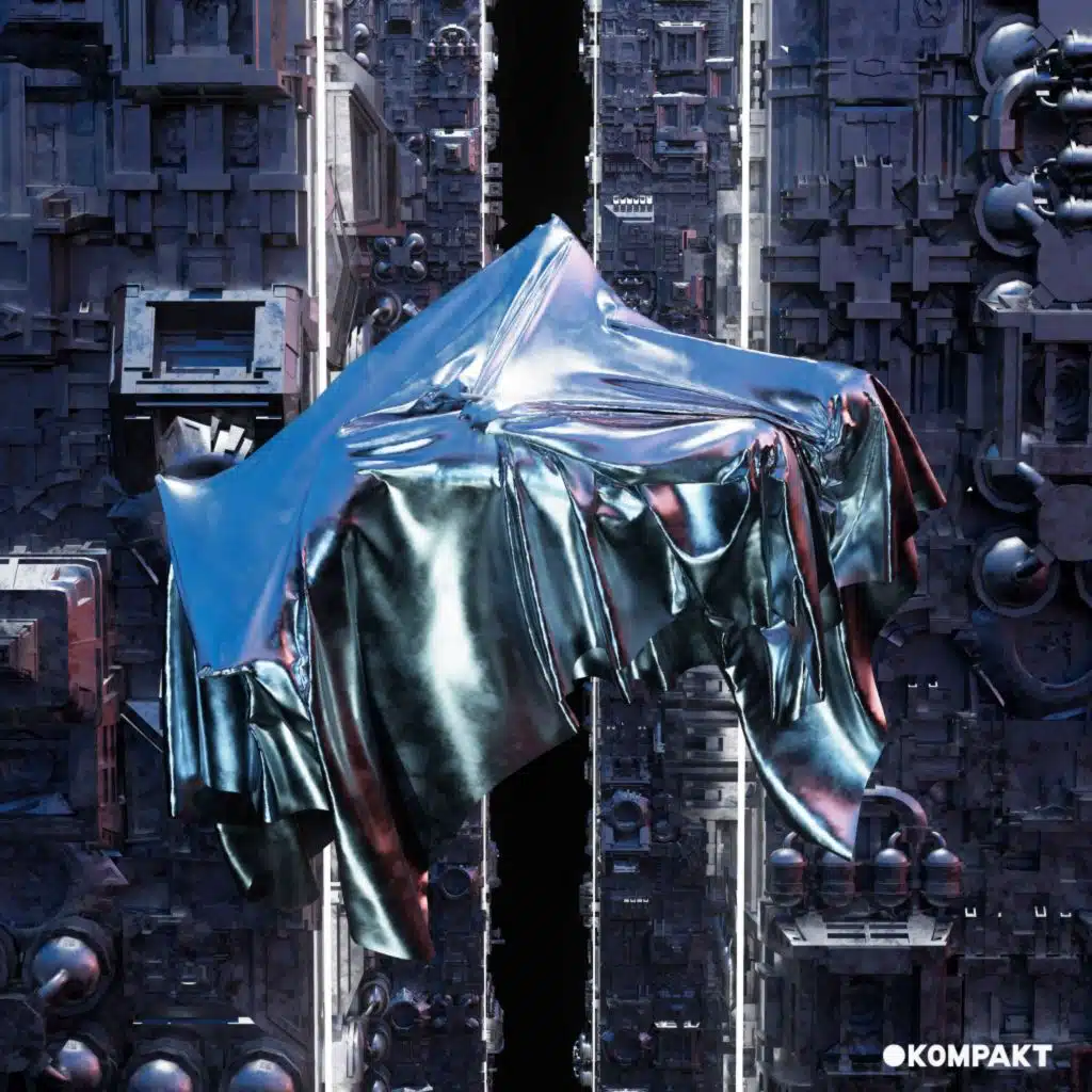 Fallin (Trance Wax Remix) [feat. Audrey Janssens]