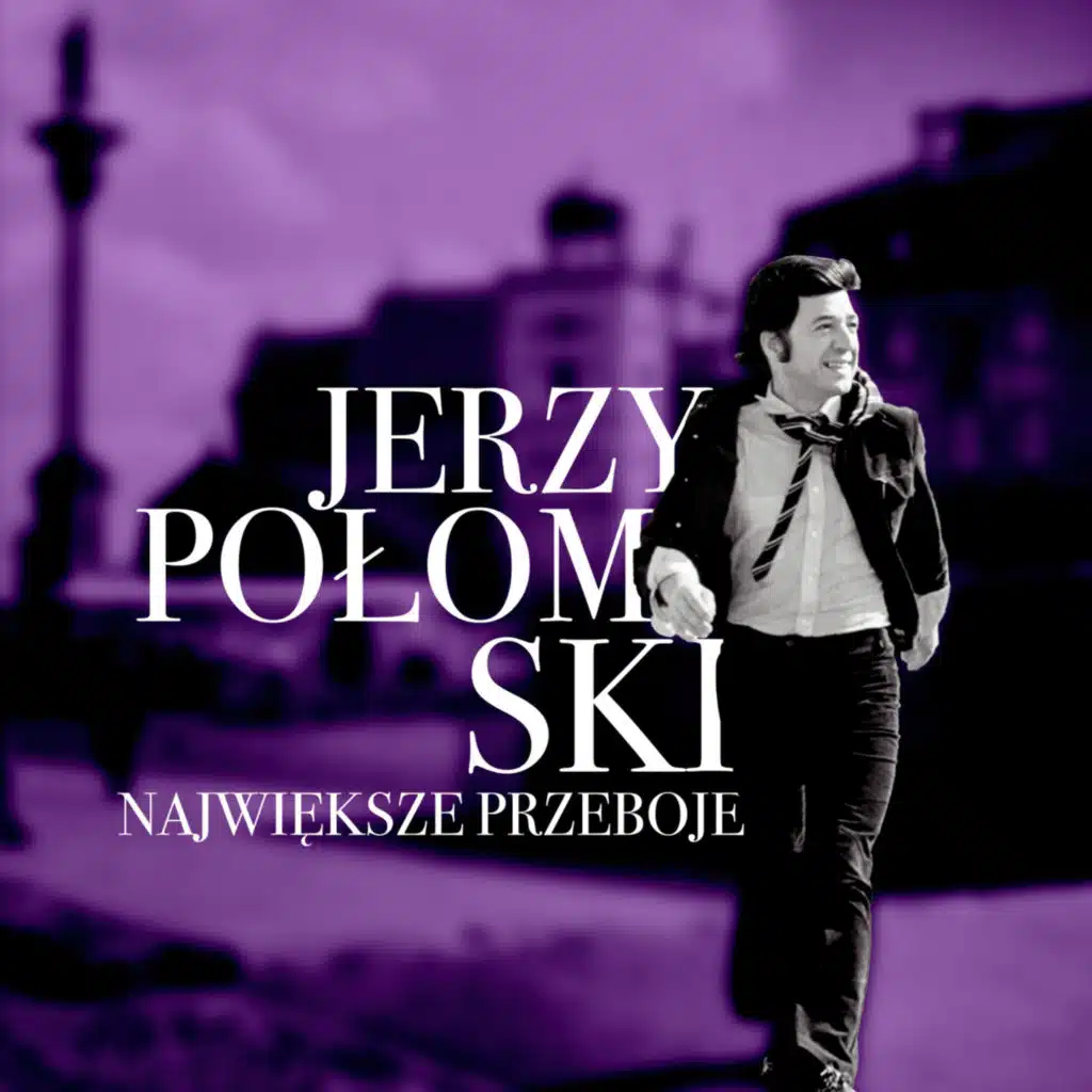 Jerzy Połomski