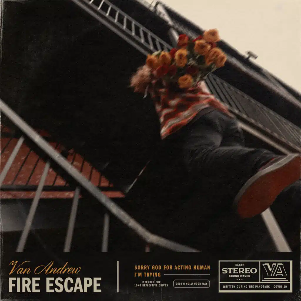 Fire Escape