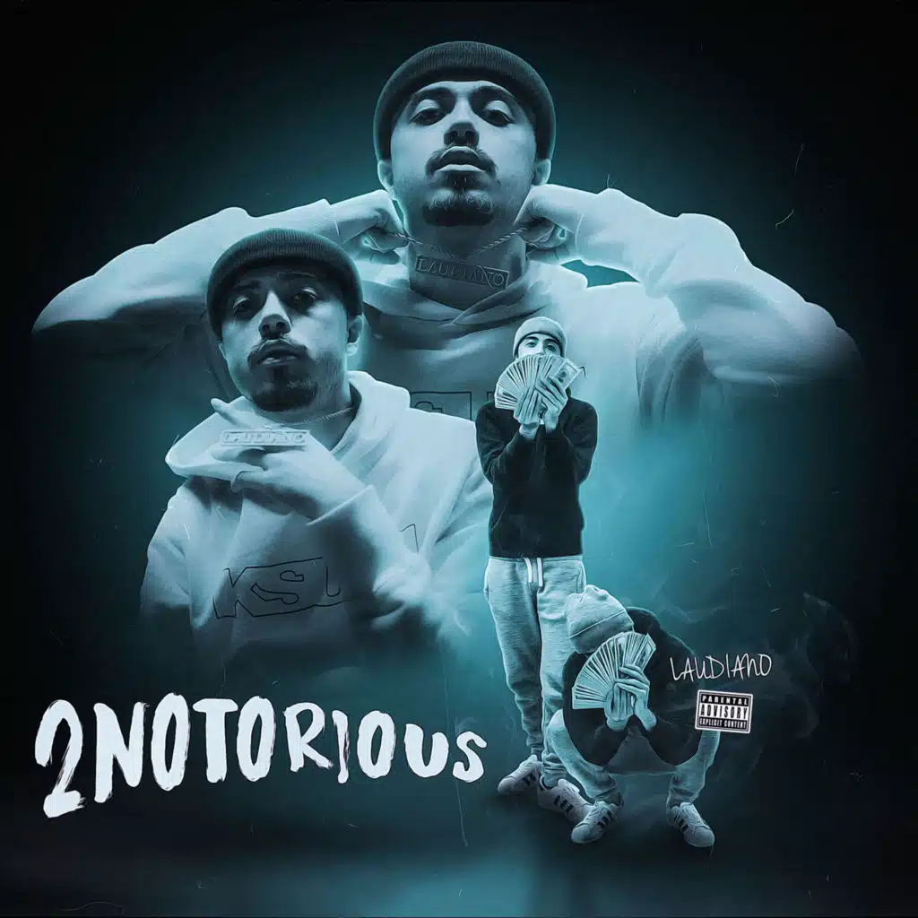 2Notorious (Instrumental)