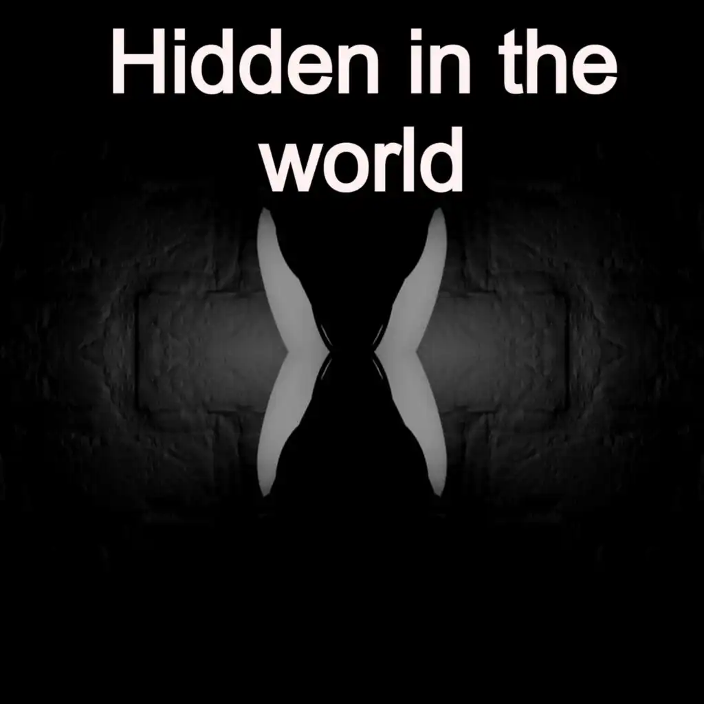 Hidden in the World (feat. ARTKAY LOFI)