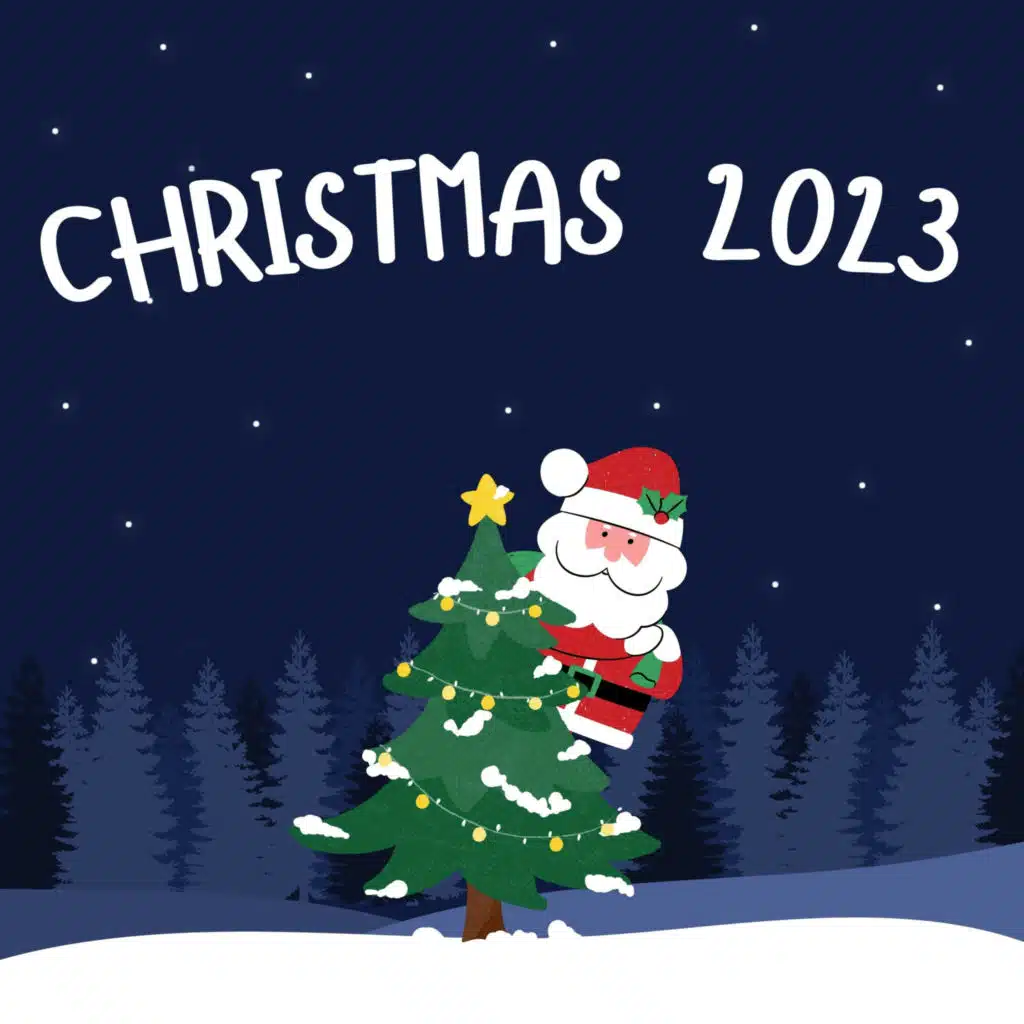 The Little Drummer Boy