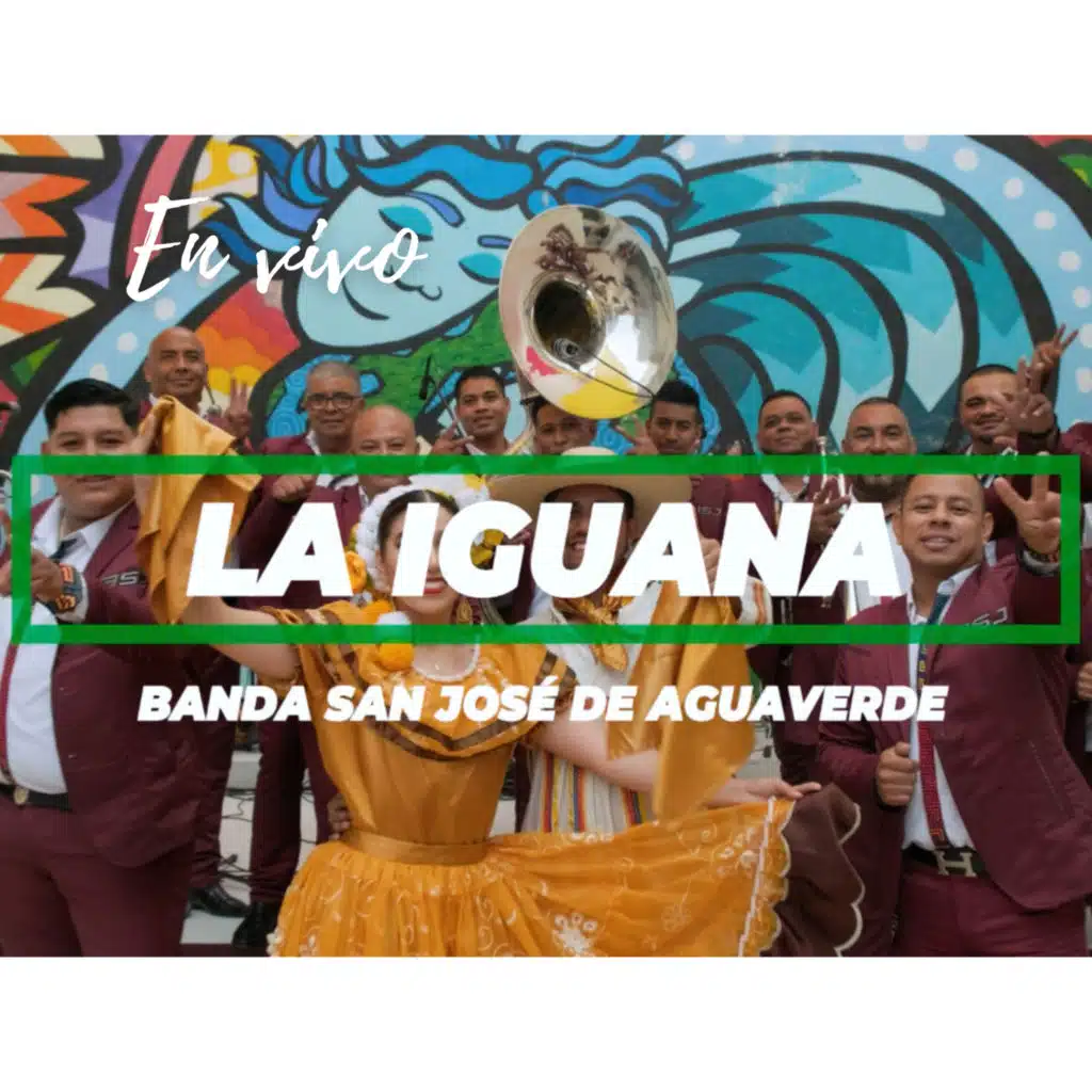 Banda san jose de aguaverde