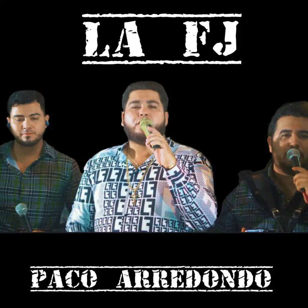 La FJ (En vivo)