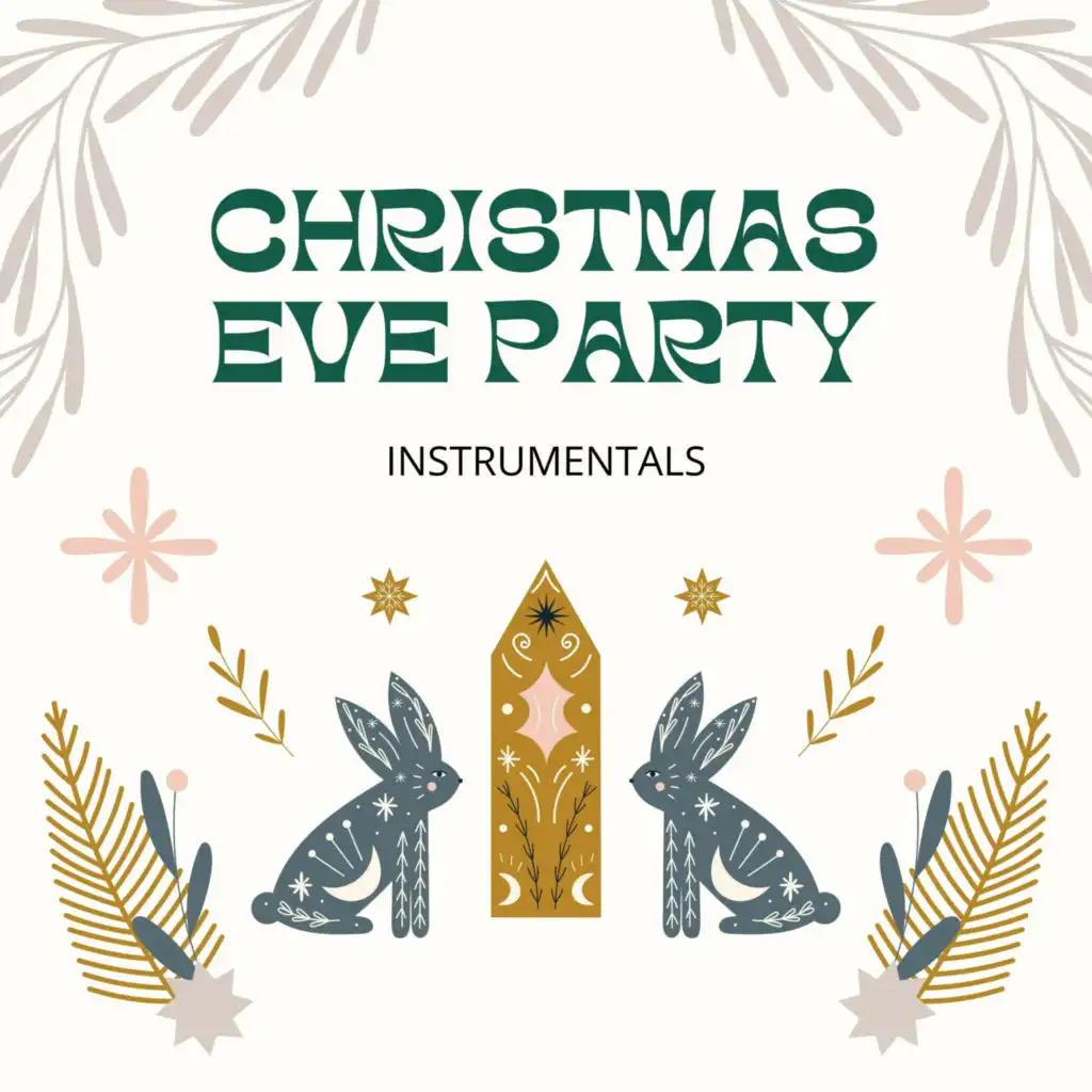 Christmas Eve Party (Instrumentals)