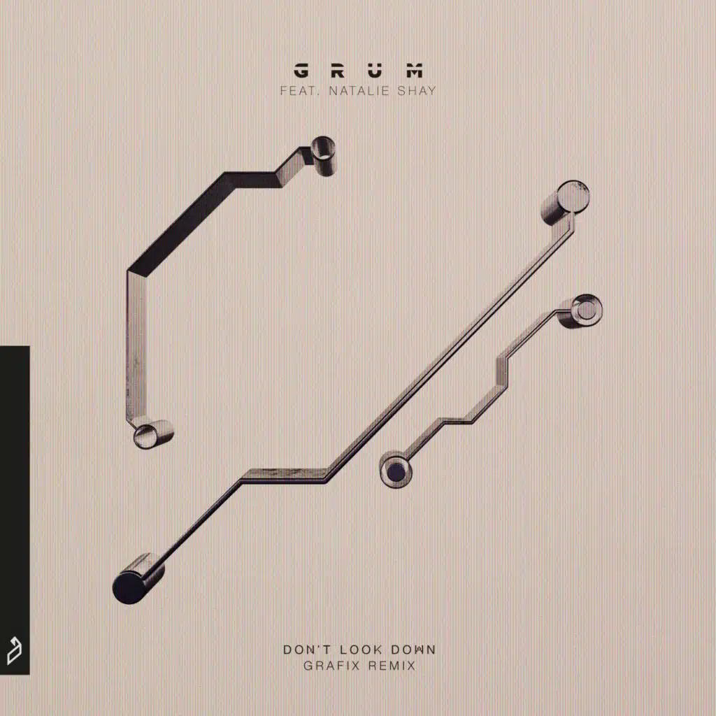 Don’t Look Down (Grafix Remix) [feat. Natalie Shay]