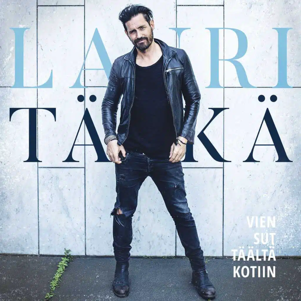 Vien sut täältä kotiin