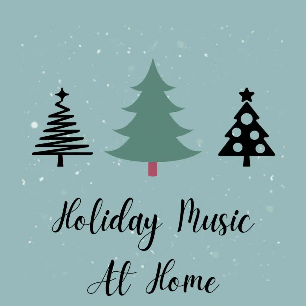 Acoustic Christmas Music Band, Christmas Instrument Music & Christmas Instrumental Music