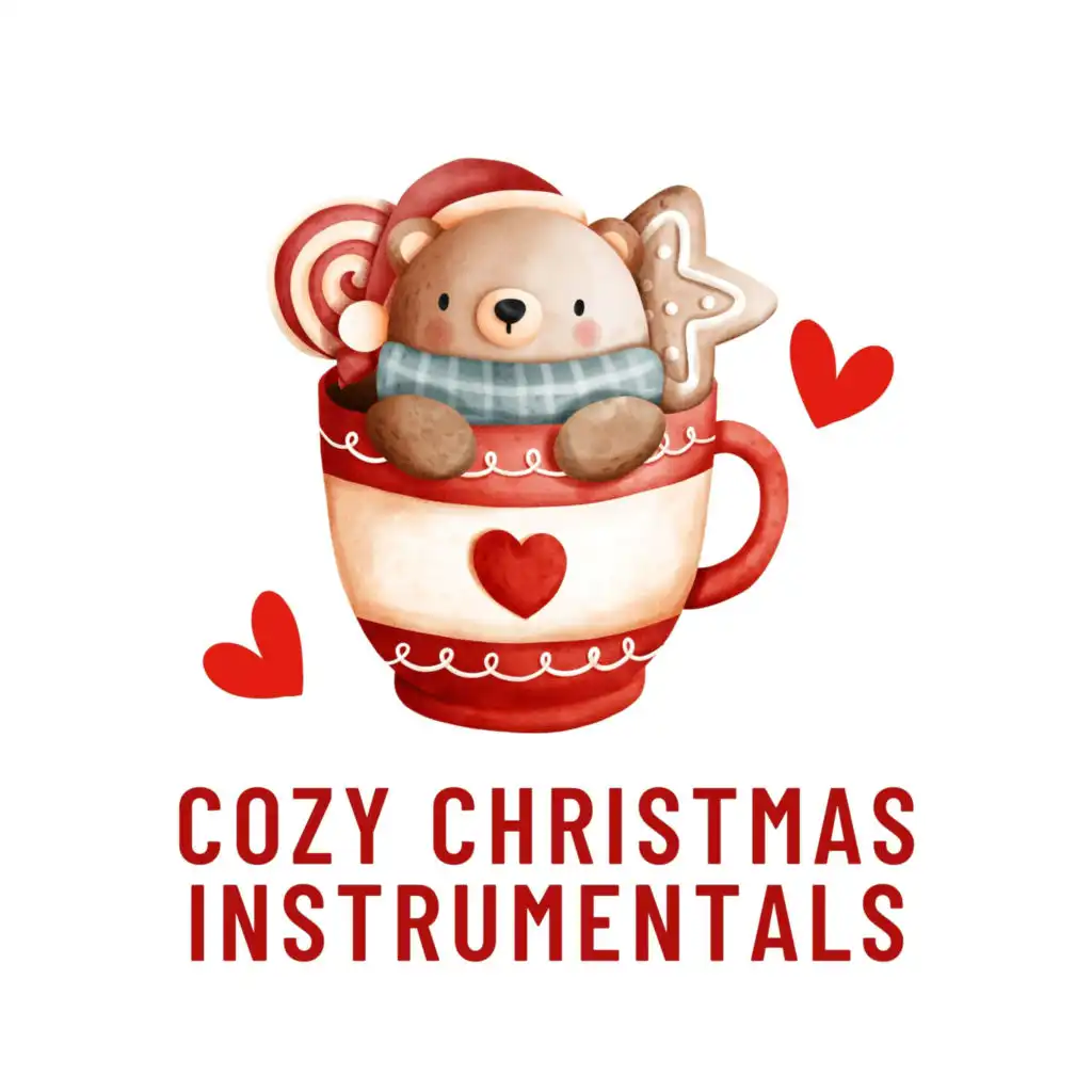 Cozy Christmas (Instrumentals)