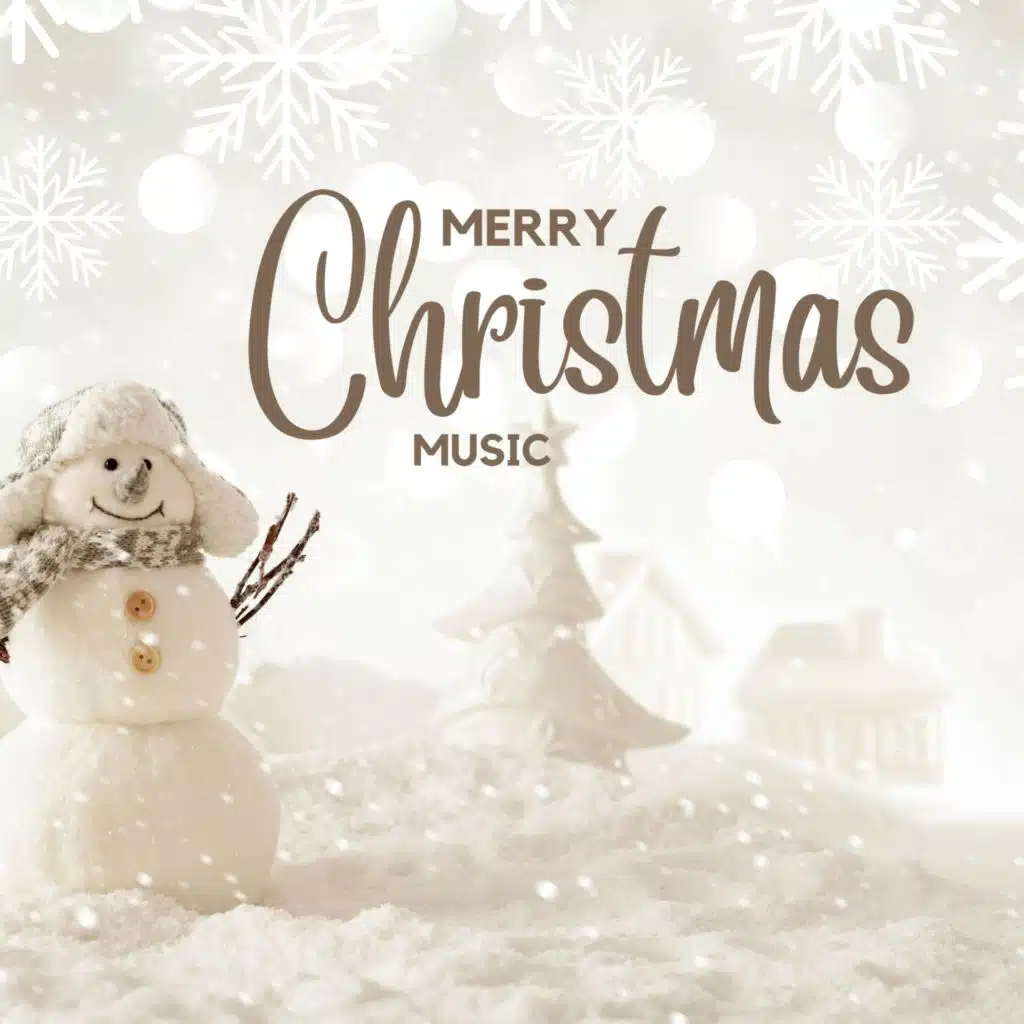 Merry Christmas Music