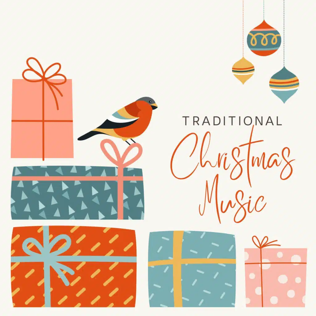 Traditional Christmas Music