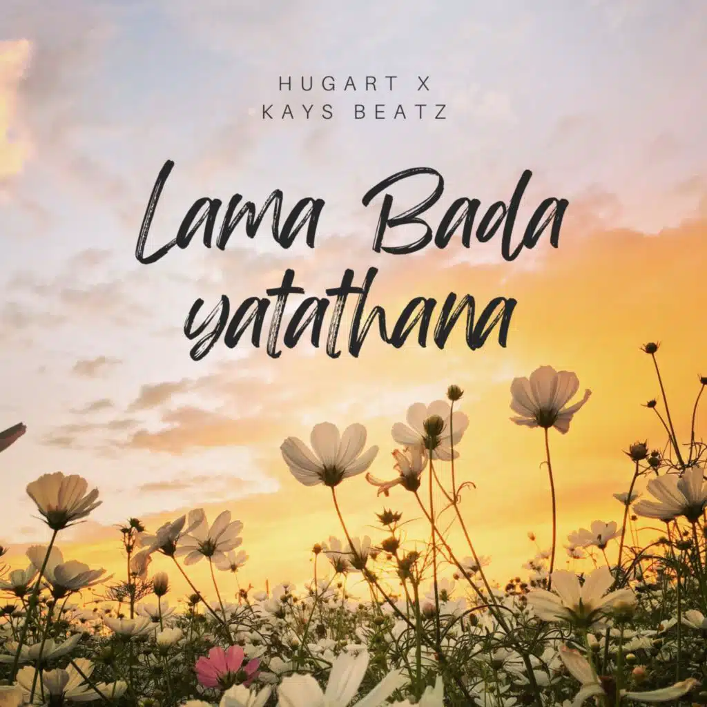 Lamma bada yatathanna (feat. Hugart)