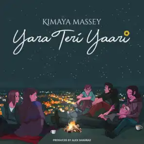 Yara Teri Yaari (feat. Alex Shahbaz)