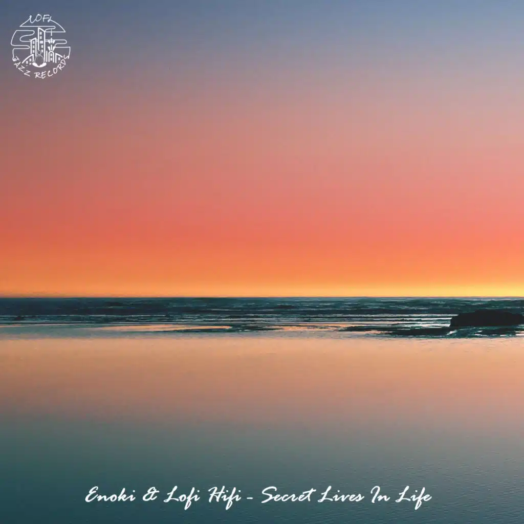 Enoki & Lofi Hifi