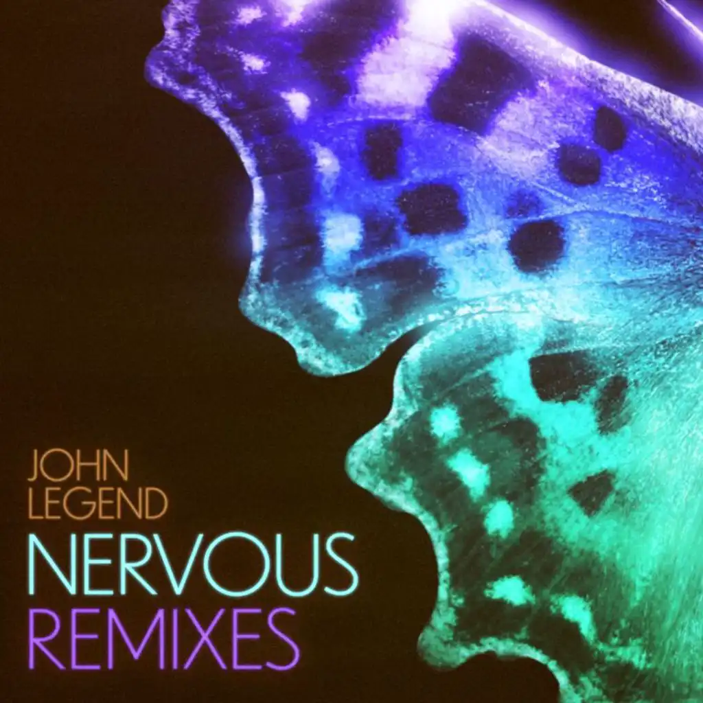 Nervous (King Britt Sexytech Remix)