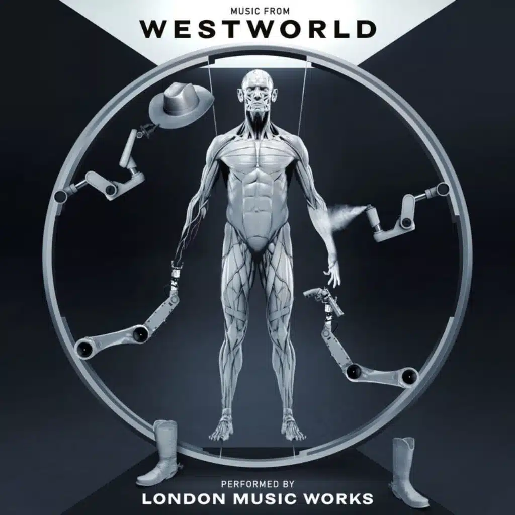 London Music Works