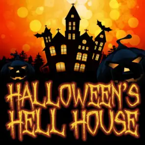 Halloween Hell House