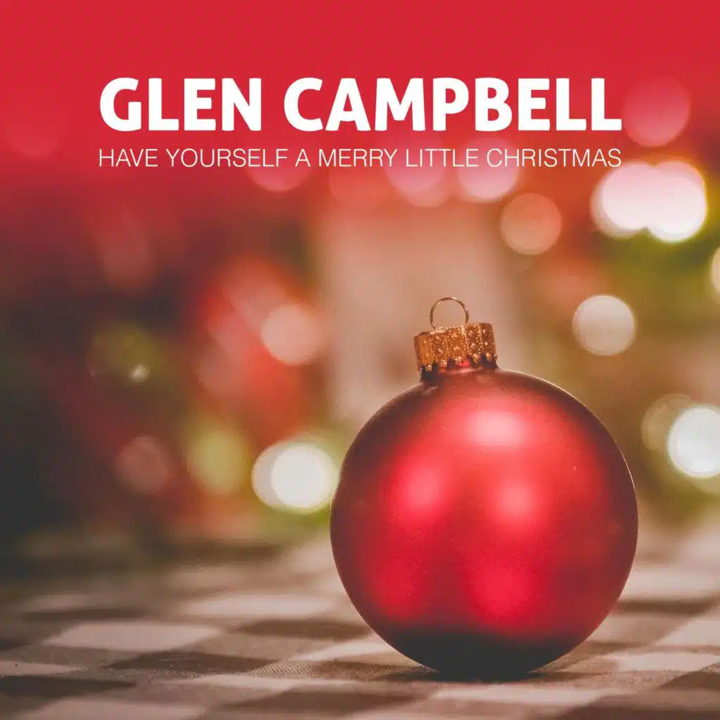 The Christmas Song (Merry Christmas to You)