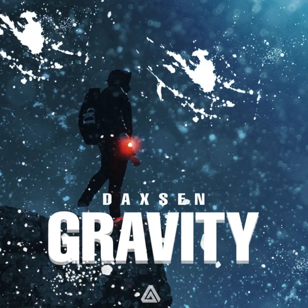 Gravity (Forever Yours) [feat. Tony Moss]