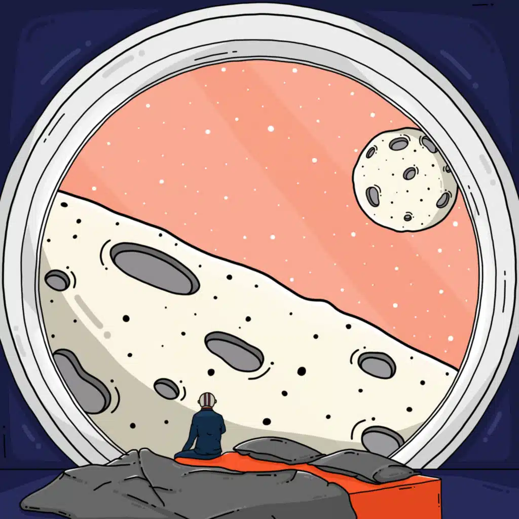 Jupiter Lo-Fi: Beat Tape