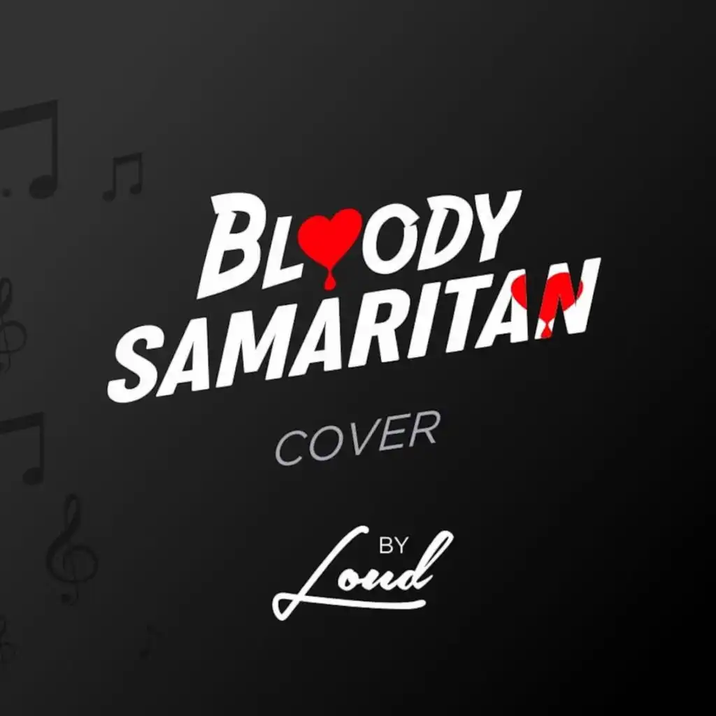 Bloody Samaritan (Cover)