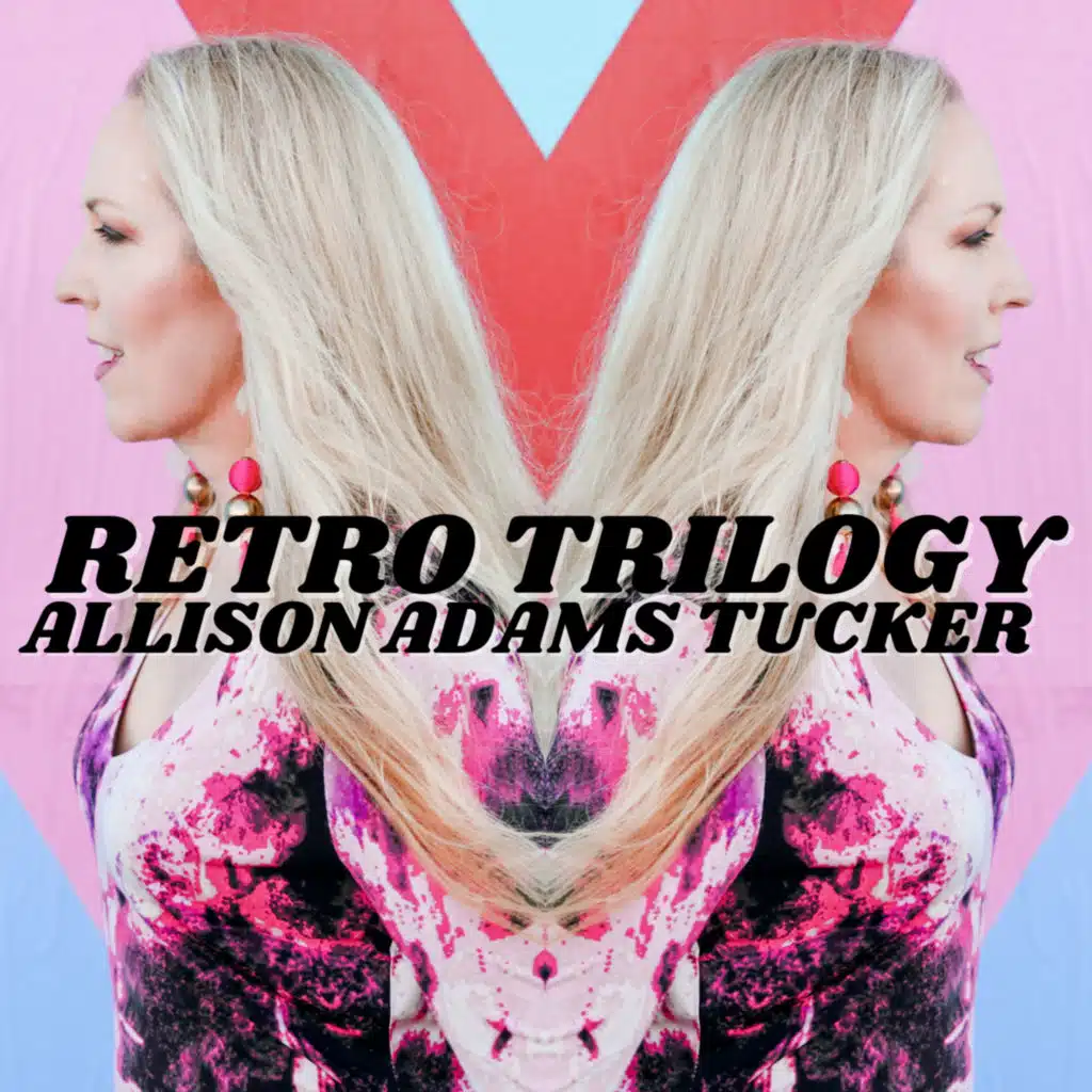 Allison Adams Tucker