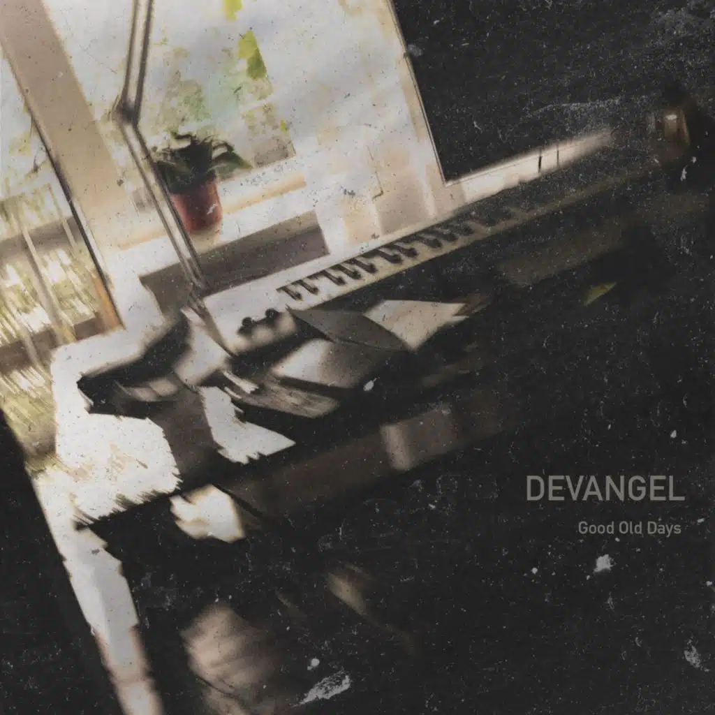 Devangel