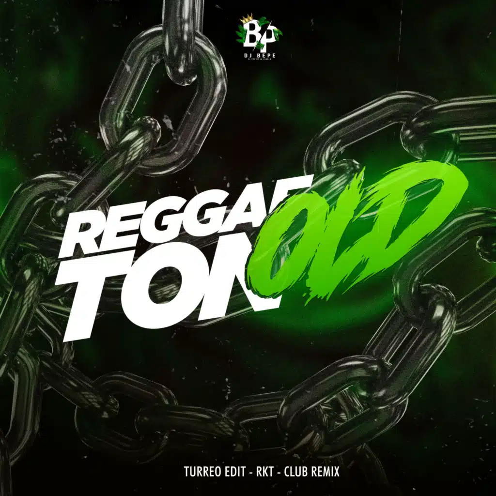 Reggaeton Old Remix