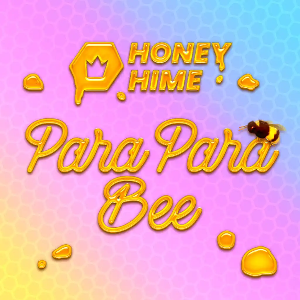 Para Para Bee (Extended Mix)