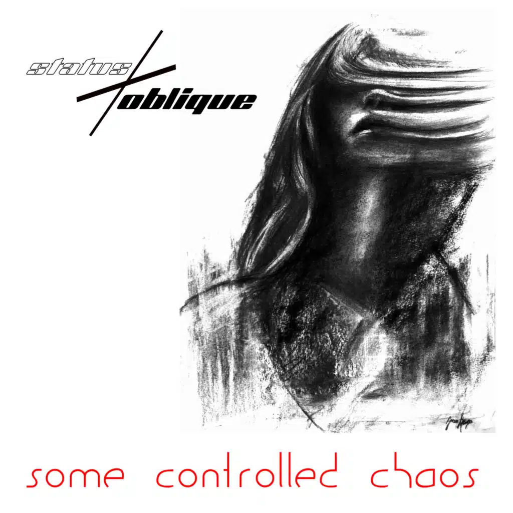 Some Controlled Chaos (feat. Jenn Zed, Luna Chiomara, Give Them L, Kiti Marcel & Oceaans and Effluence)