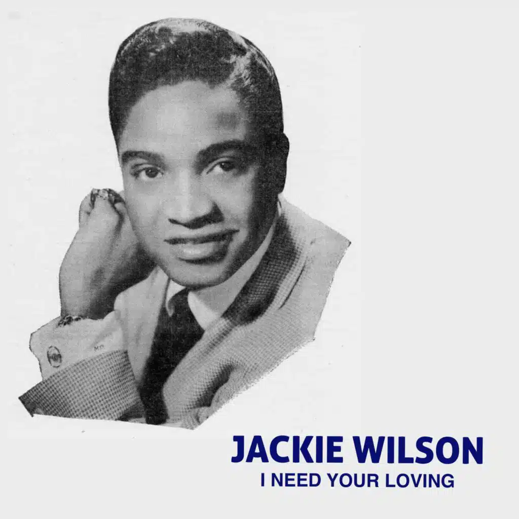 (Your Love Keeps Lifting Me) Higher and Higher