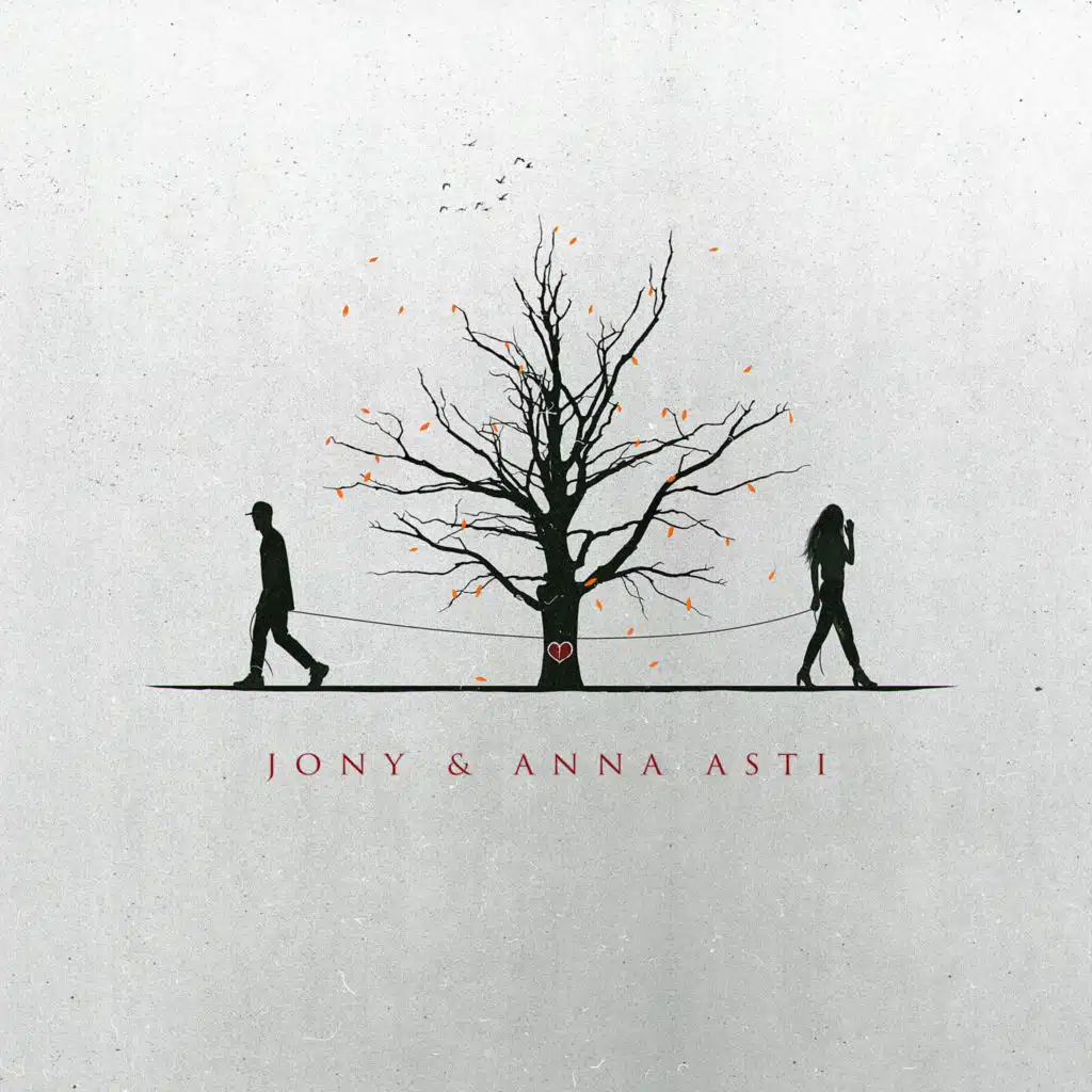 JONY & ANNA ASTI