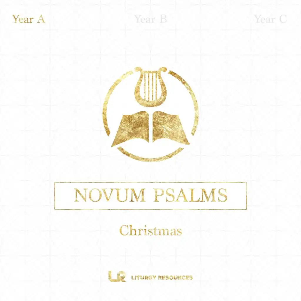 Novum Psalms: Christmas (Year A)