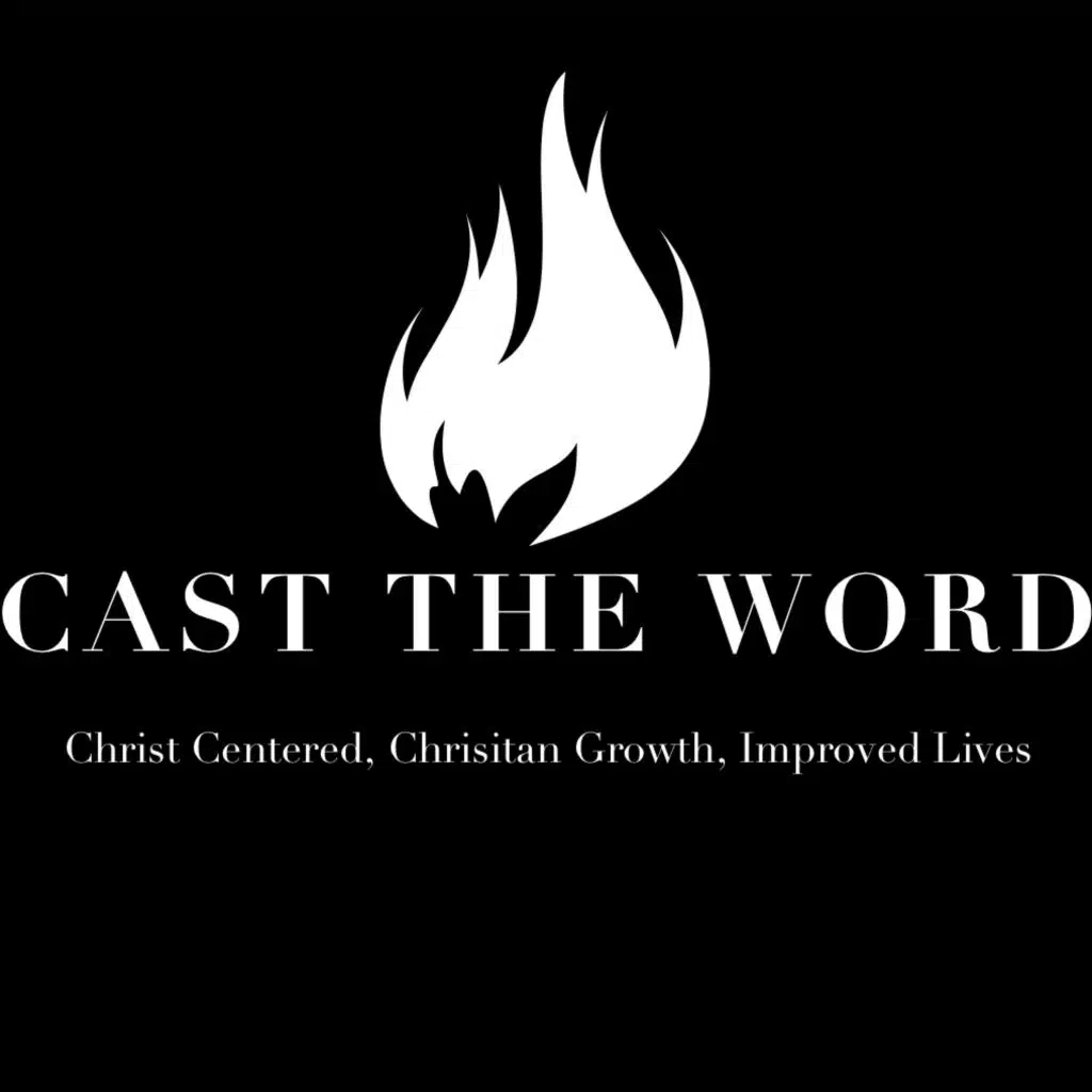CAST THE WORD