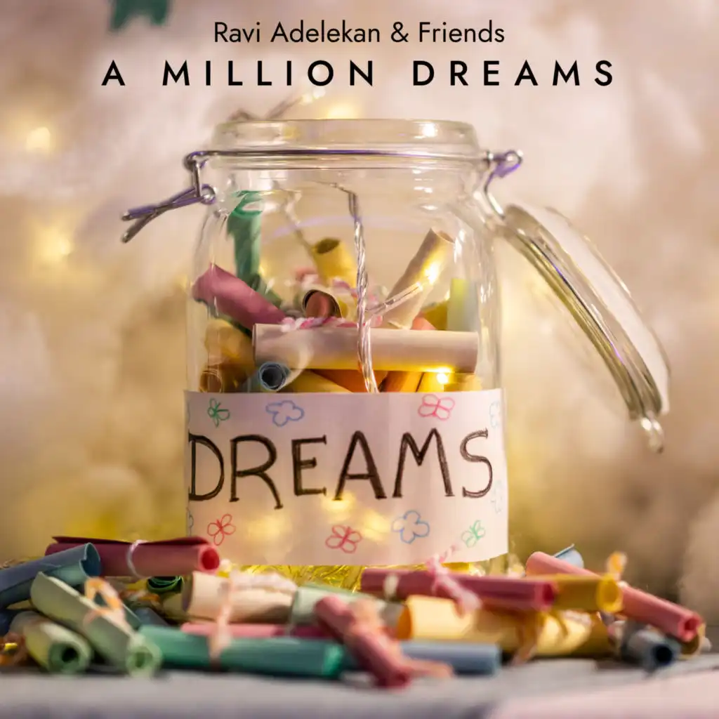 A Million Dreams (feat. Paloma Faith, Bastille, Metronomy, Damon Albarn, The Big Moon, Jimmy Somerville & Olugbenga)