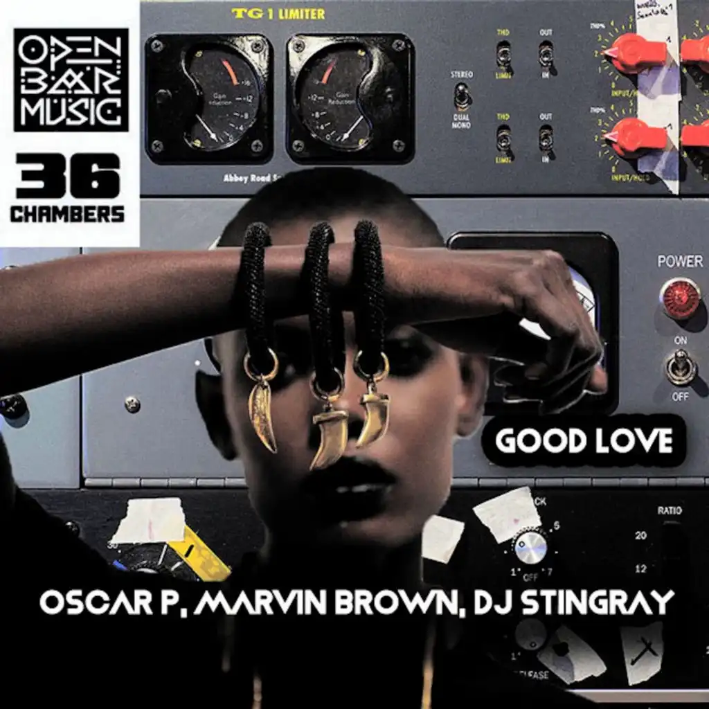 Good Love (DJ Tool)