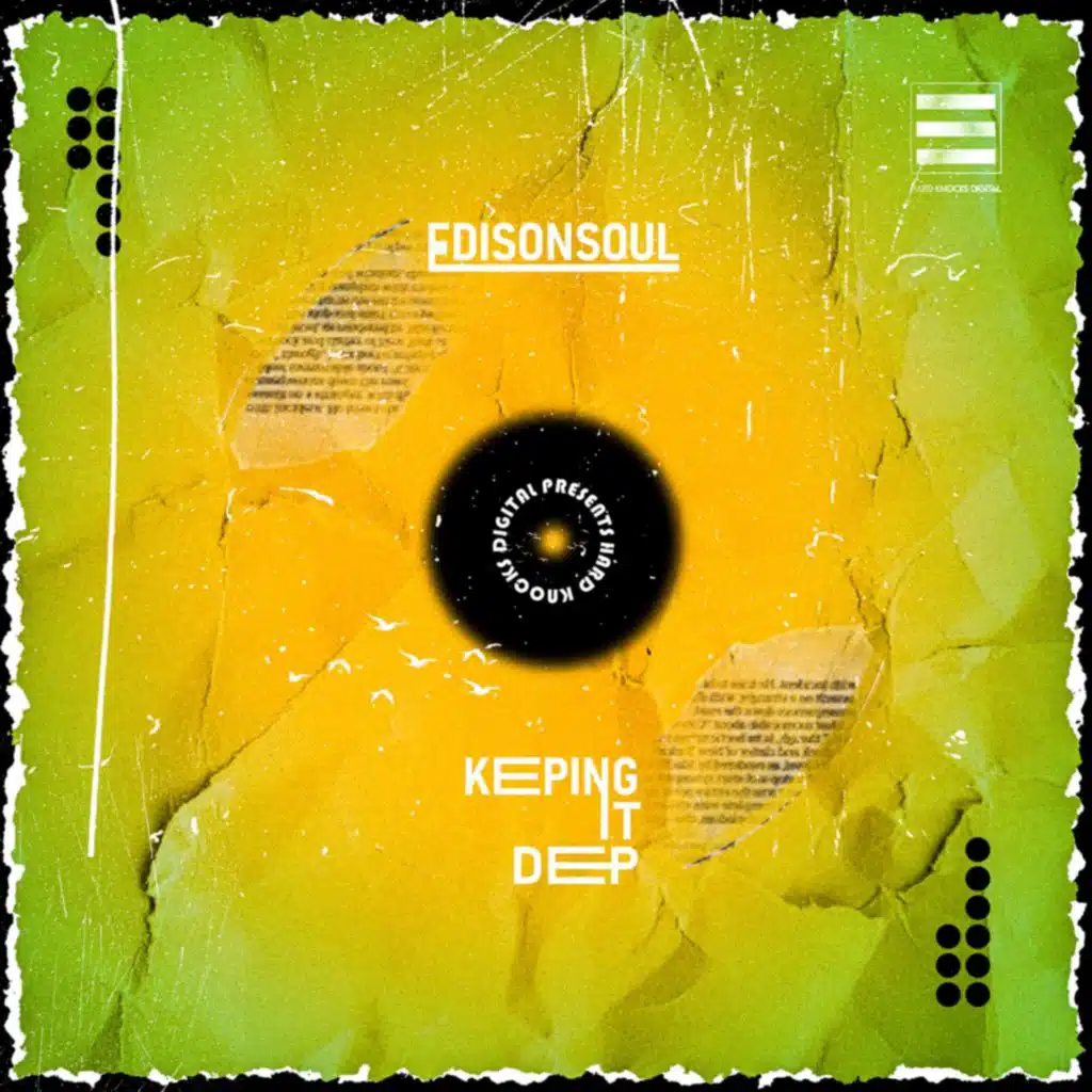 EdisonSoul