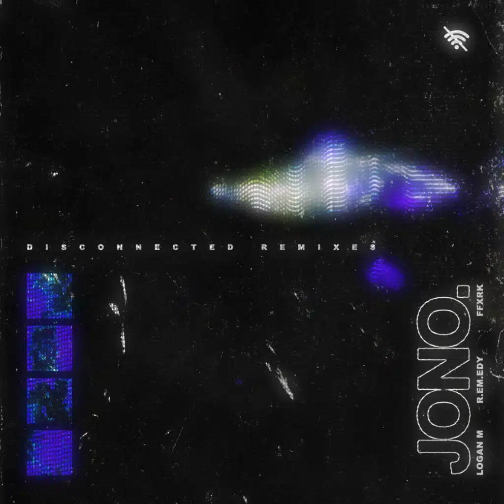 DISCONNECTED REMIXES