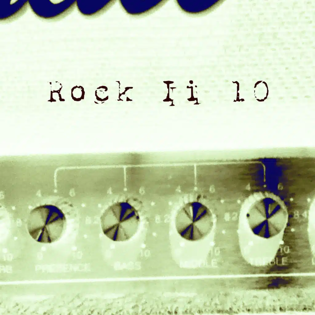 Rock It 62 (Long Version)