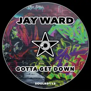 Jay Ward