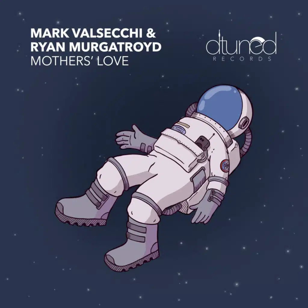 Ryan Murgatroyd & Mark Valsecchi
