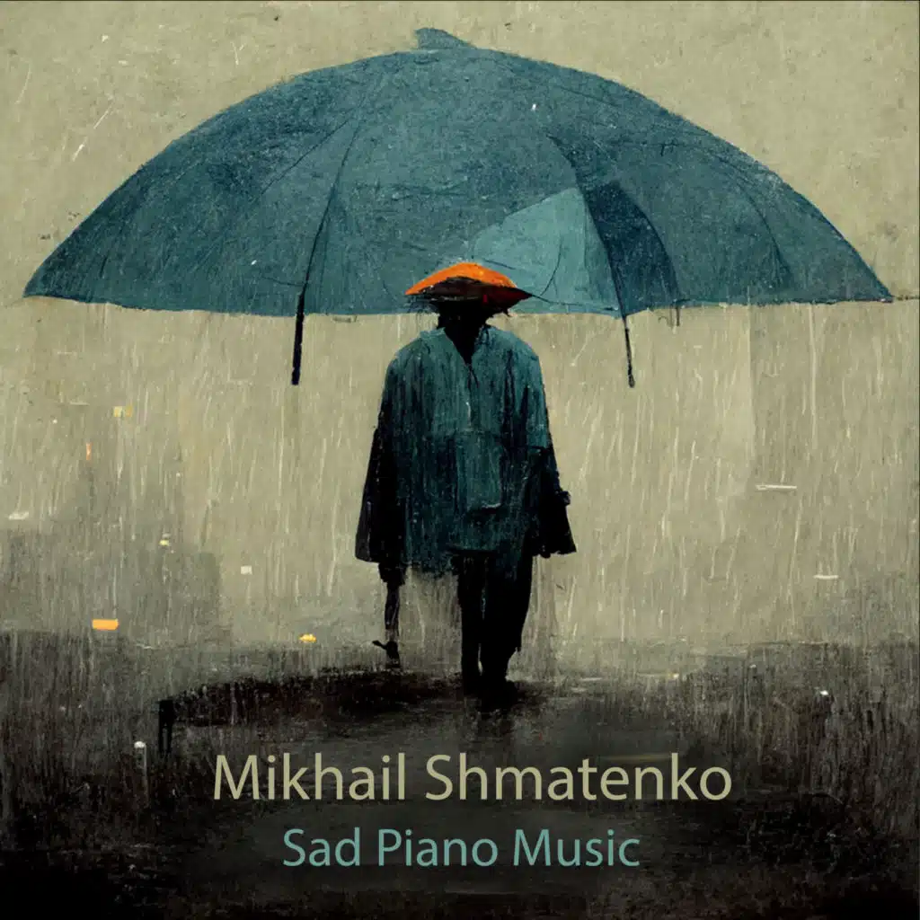 Sad Piano Music