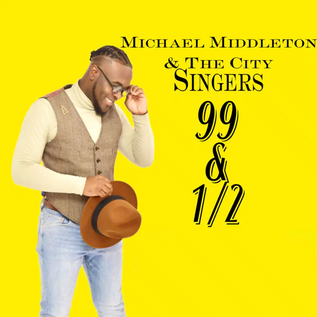 Michael Middleton