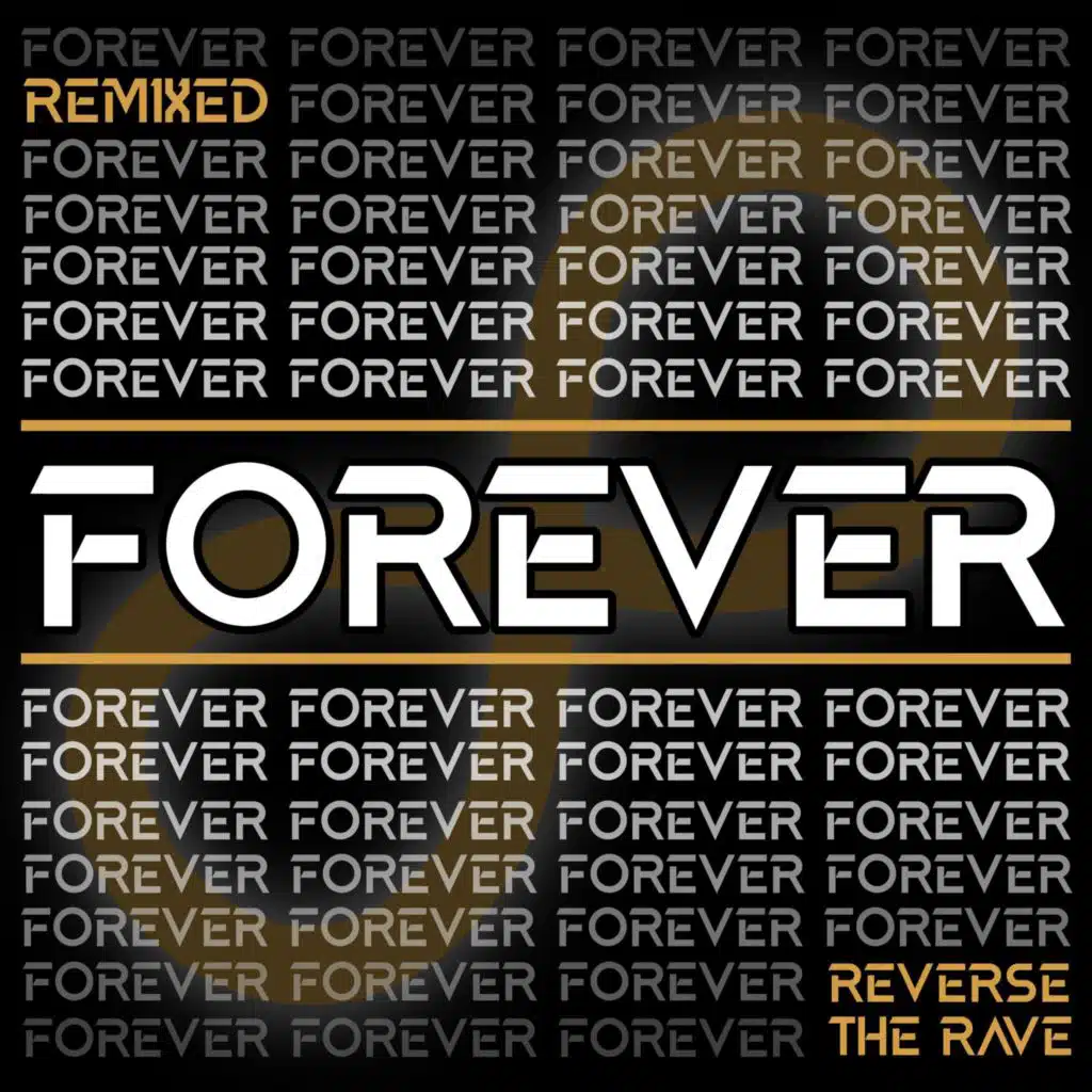 Forever Remixed
