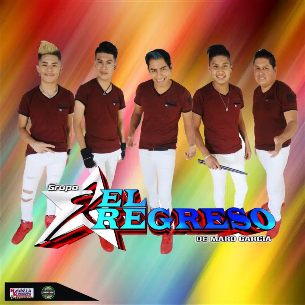 El Regreso