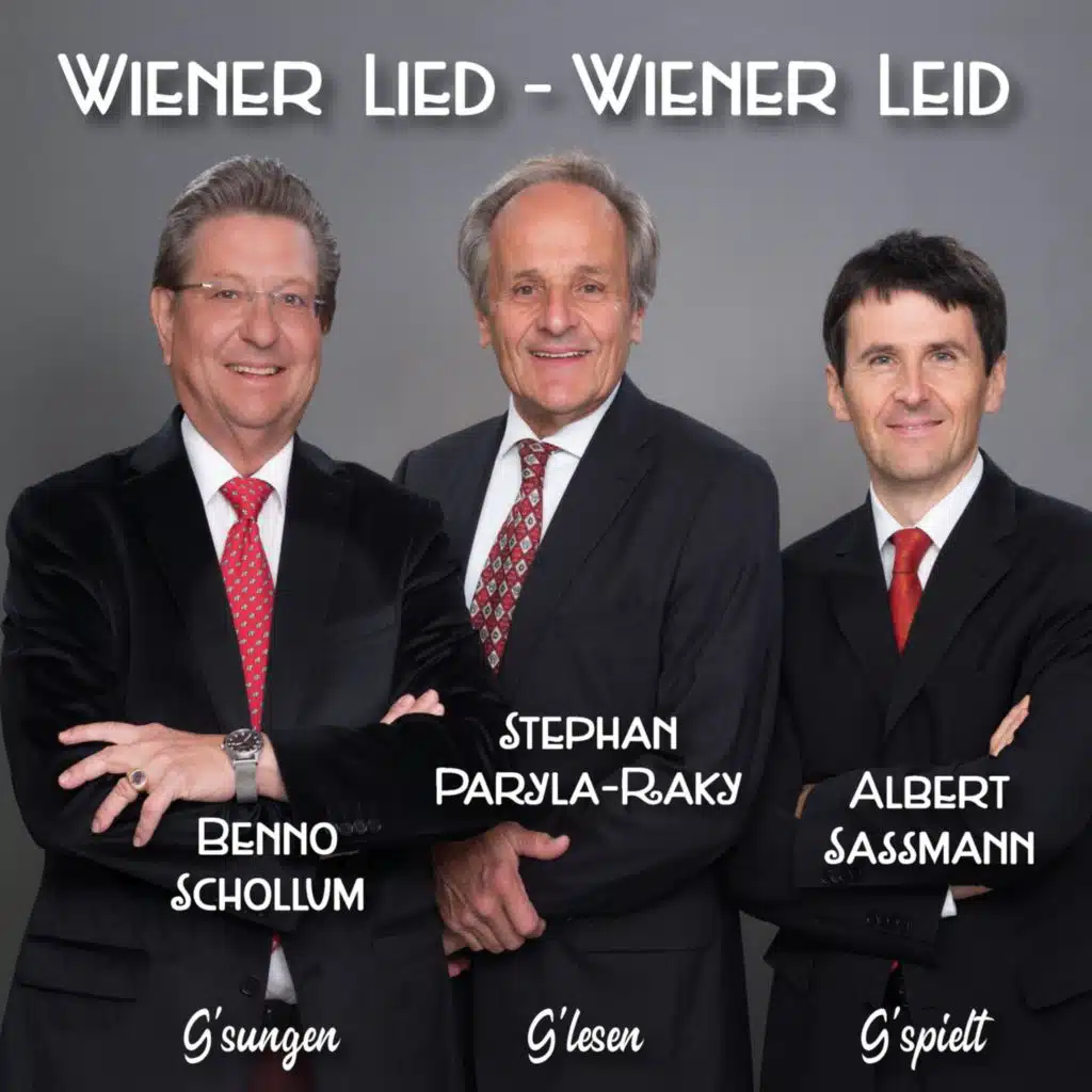 Schnucki, ach Schnucki