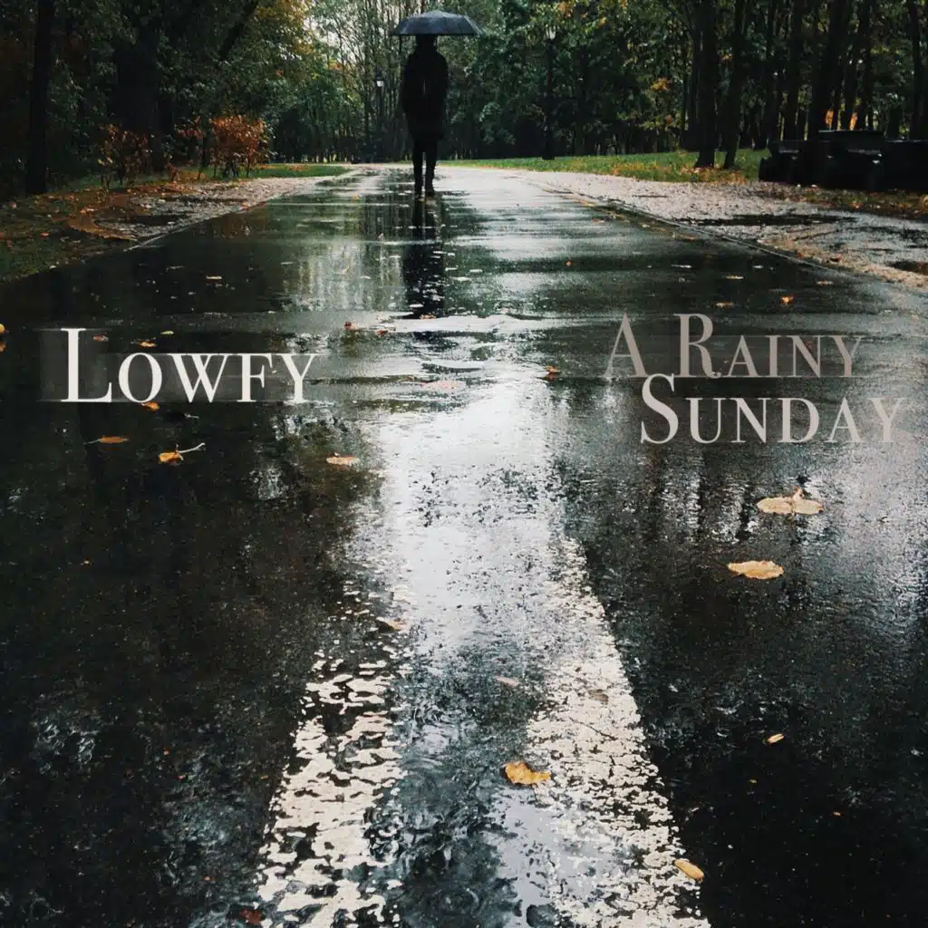 A Rainy Sunday