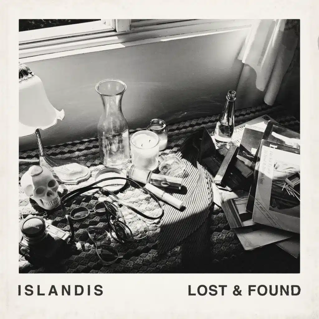 ISLANDIS