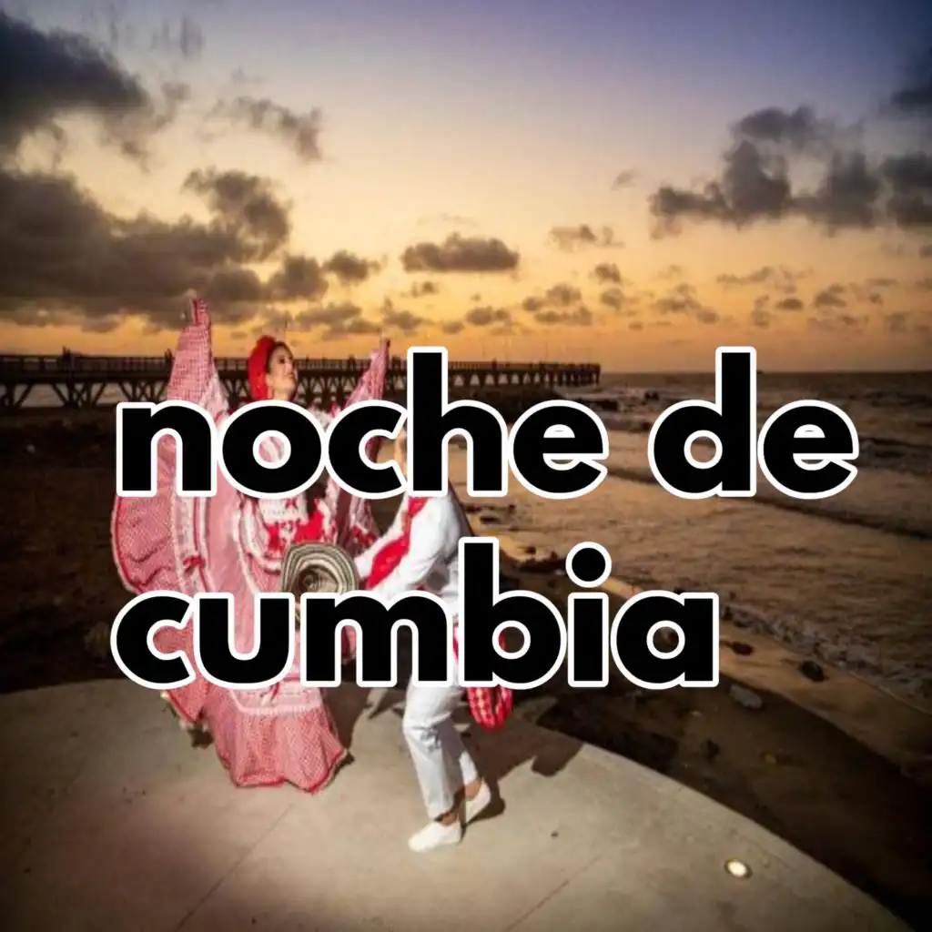 Noche de cumbia